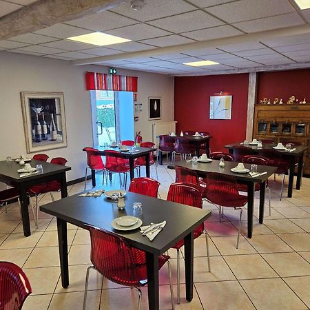 Auberge Du Lac, Sure Hotel Collection By Best Western Mesnil-Saint-Père エクステリア 写真