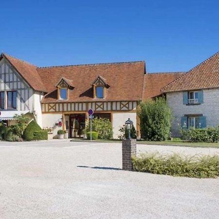 Auberge Du Lac, Sure Hotel Collection By Best Western Mesnil-Saint-Père エクステリア 写真