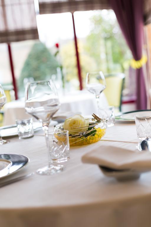 Auberge Du Lac, Sure Hotel Collection By Best Western Mesnil-Saint-Père エクステリア 写真