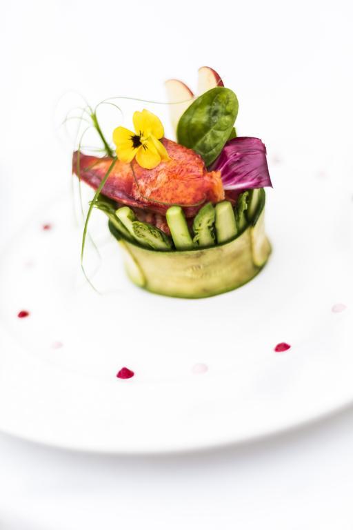 Auberge Du Lac, Sure Hotel Collection By Best Western Mesnil-Saint-Père エクステリア 写真