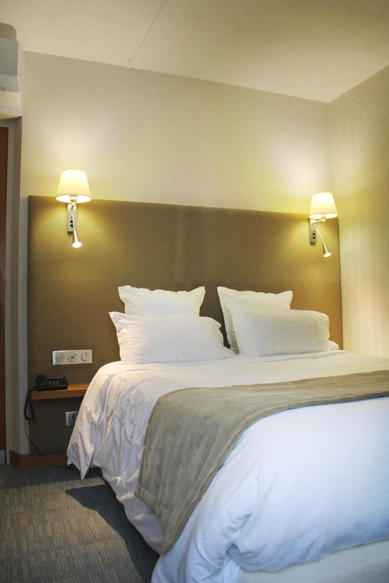Auberge Du Lac, Sure Hotel Collection By Best Western Mesnil-Saint-Père エクステリア 写真