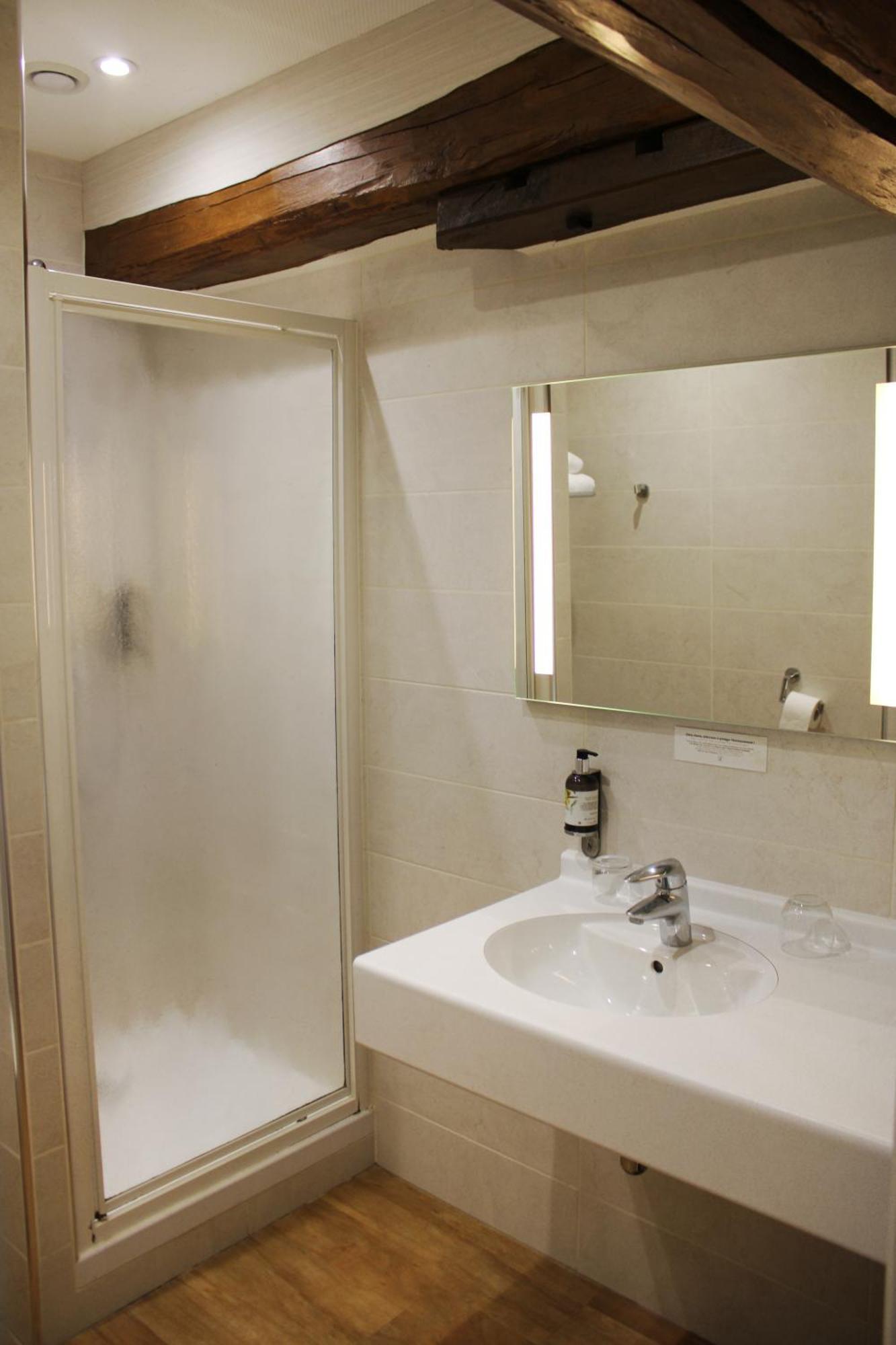 Auberge Du Lac, Sure Hotel Collection By Best Western Mesnil-Saint-Père エクステリア 写真