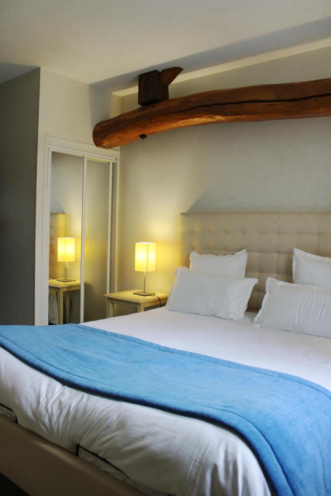 Auberge Du Lac, Sure Hotel Collection By Best Western Mesnil-Saint-Père エクステリア 写真