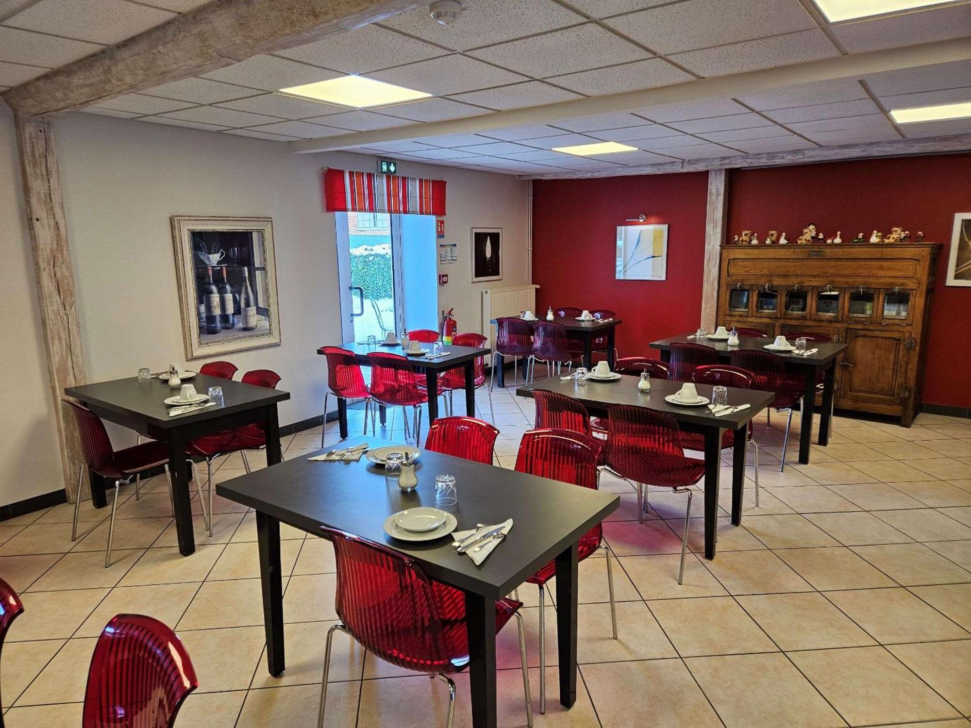 Auberge Du Lac, Sure Hotel Collection By Best Western Mesnil-Saint-Père エクステリア 写真