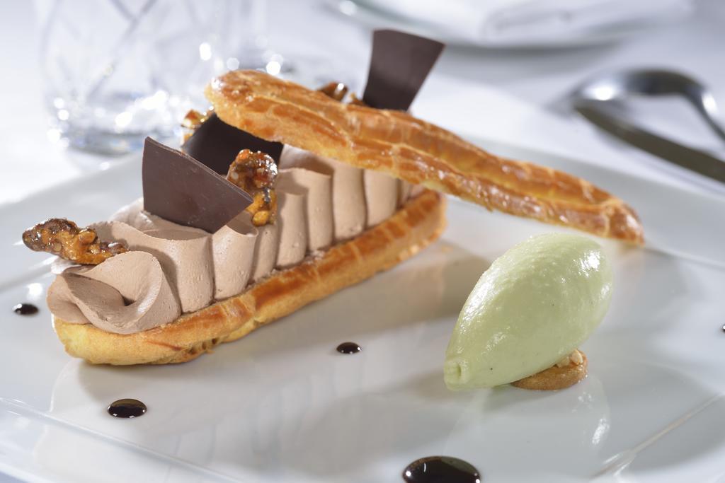 Auberge Du Lac, Sure Hotel Collection By Best Western Mesnil-Saint-Père エクステリア 写真