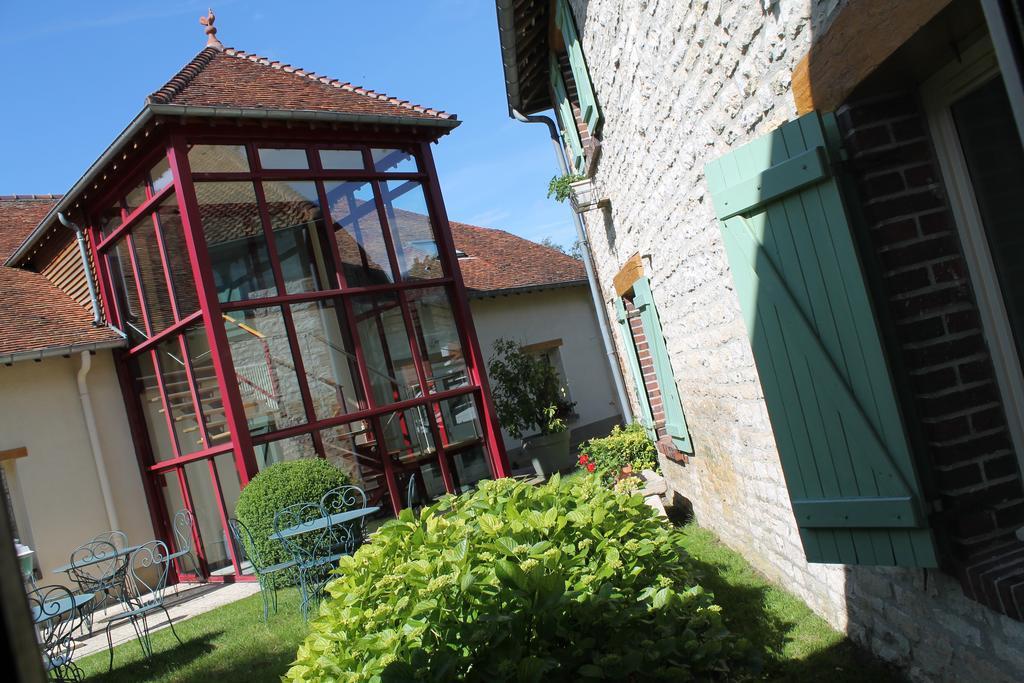 Auberge Du Lac, Sure Hotel Collection By Best Western Mesnil-Saint-Père エクステリア 写真