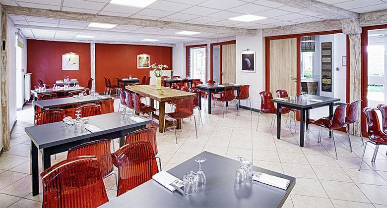 Auberge Du Lac, Sure Hotel Collection By Best Western Mesnil-Saint-Père エクステリア 写真