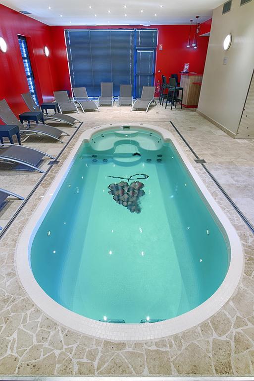 Auberge Du Lac, Sure Hotel Collection By Best Western Mesnil-Saint-Père エクステリア 写真