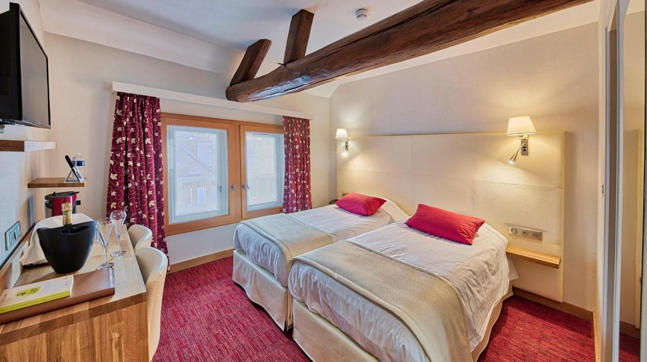 Auberge Du Lac, Sure Hotel Collection By Best Western Mesnil-Saint-Père エクステリア 写真